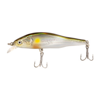 Demonic Zanderbait - Rainbow 9cm 9.9g