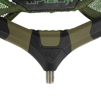 Power Folding Triangle Latex 30in