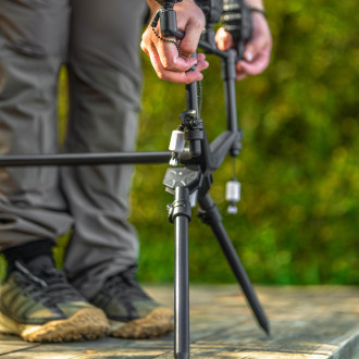Revolve Multi Pod