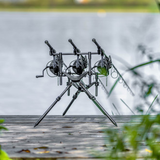 Revolve Multi Pod