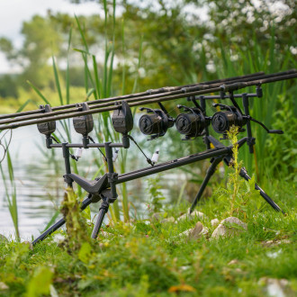 Revolve Multi Pod