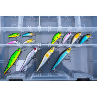 Demonic Troutseeker - Sardine 4cm 2.2g