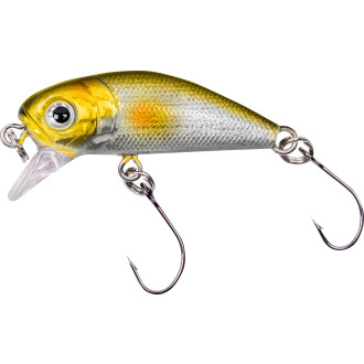 Demonic Troutseeker - Sardine 4cm 2.2g