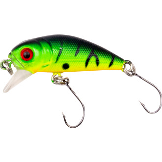 Demonic Troutseeker - Herring 4cm 2.2g