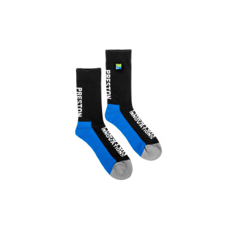Socks Twin Pack UK 10-13 EU 44-48