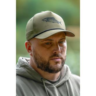 Rope Hat Barbel
