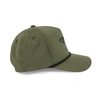 Rope Hat Barbel