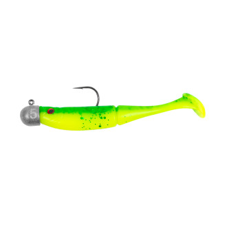 Demonic Power Shads 7.5cm Fluoro 5g sz 1