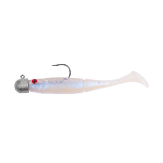 Demonic Power Shads 7.5cm Fluoro 5g sz 1