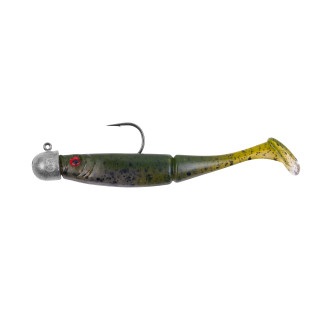 Demonic Power Shads 7.5cm Fluoro 5g sz 1