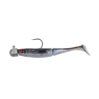 Demonic Power Shads 7.5cm Natural 5g sz 1
