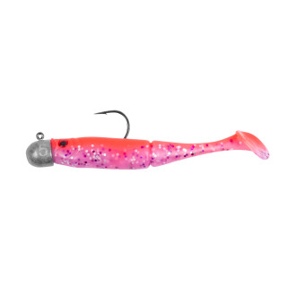 Demonic Power Shads 7.5cm Natural 5g sz 1