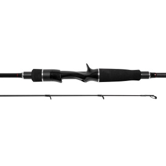 2.13m Demonic Baitcast M 6ft 8in 15-45g