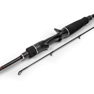 2.13m Demonic Baitcast M 6ft 8in 15-45g