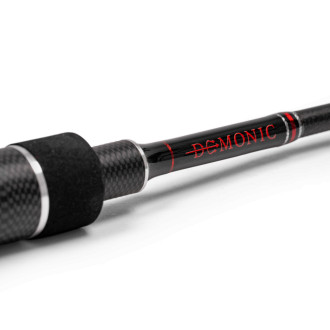 1.83m Demonic Baitcast M 6ft 10-35g