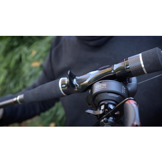 1.83m Demonic Baitcast M 6ft 10-35g
