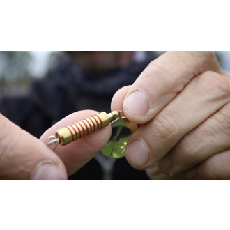 Demonic Spinner Copper 8g sz4