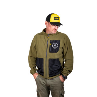 Fleece Large