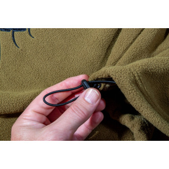 Fleece Large