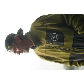 Fleece Large