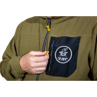 Fleece XXLarge
