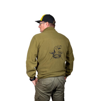 Fleece XXLarge