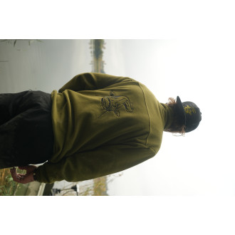 Fleece Small