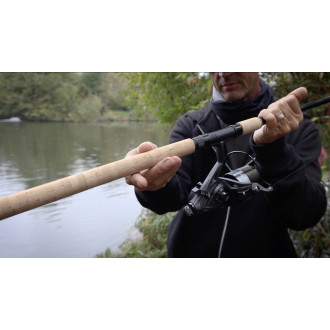 3.30m Ambition Allrounder 11ft 1.25lb 2pcs