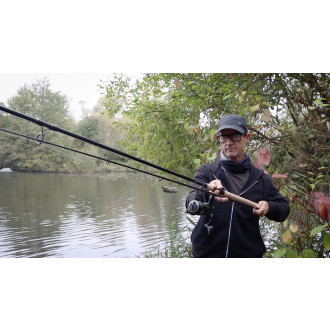 2.40m Ambition Picker 8ft 30g 2pcs