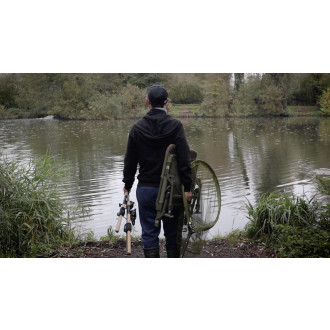 2.40m Ambition Picker 8ft 30g 2pcs