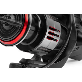 Demonic FD 2500 6BB 0.23mm/150m