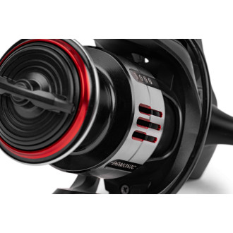 Demonic FD 2500 6BB 0.23mm/150m