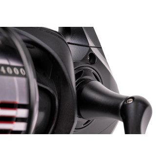 Demonic FD 3500 Spare Spool