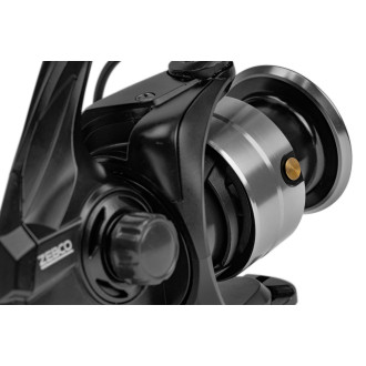 Demonic FD 2500 Spare Spool