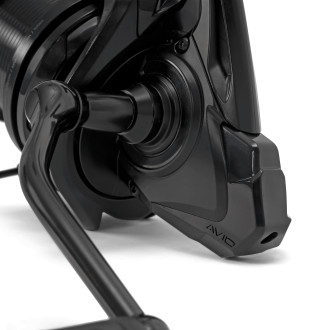 Ex-Cast 12000 Reel