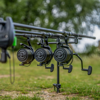 Ex-Cast 12000 Reel