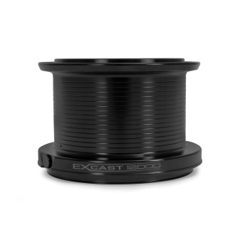 Ex-Cast 12000 Reel