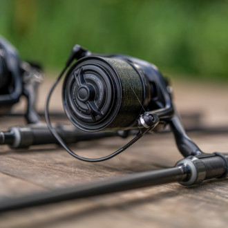 Ex-Cast 12000 Spare Deep Spool