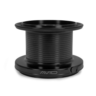 Ex-Cast 12000 Spare Standard Spool