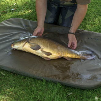 Revolve Folding Flat Mat