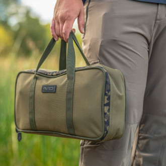 Revolve Super Low Pod