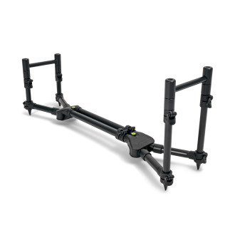 Revolve Super Low Pod