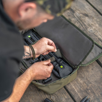 Revolve Super Low Pod