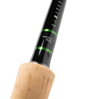 Limitless Feeder - 14 220g 4.2m