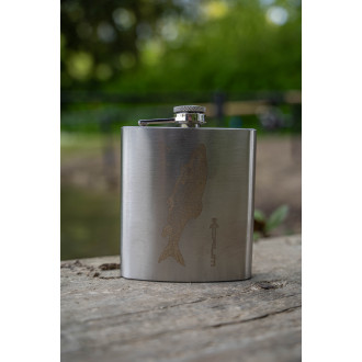 Classic Hip Flask Barbel 7oz