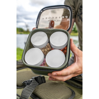 Progress EVA Hookbait Pouch 4 Tub