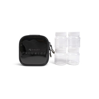Progress EVA Hookbait Pouch 4 Tub