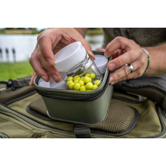 Progress EVA Hookbait Pouch 4 Tub
