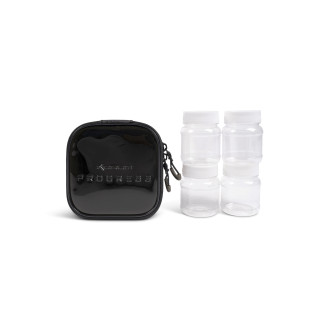 Progress EVA Hookbait Pouch 4 Tub