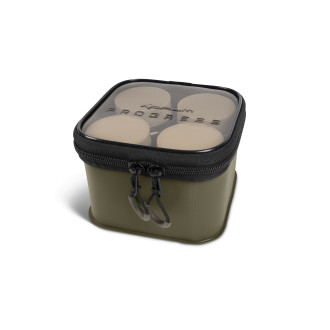 Progress EVA Hookbait Pouch 4 Tub